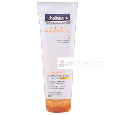 OLEO RADIANCE ACONDICIONADOR 250 ML 250 ML TRESEMME