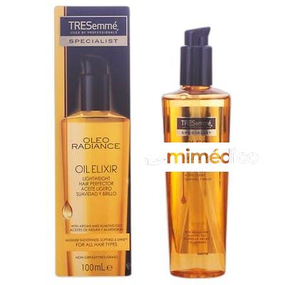 OLEO RADIANCE ELIXIR PERFECCIONADOR CAPILAR 100 ML 100 ML TRESEMME