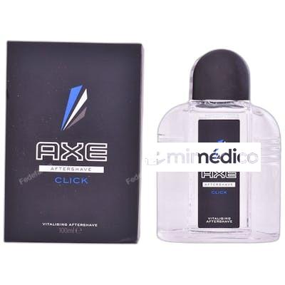 AFTER SHAVE CLICK 100 ML NA AXE