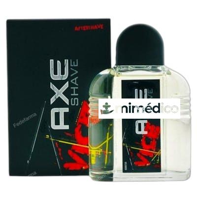 AFTER SHAVE LOCION VICE 100 ML 100 ML AXE