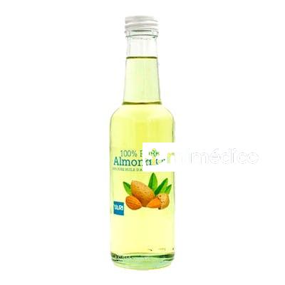 YARI 100% PURE ALMOND OIL 250ML YARI