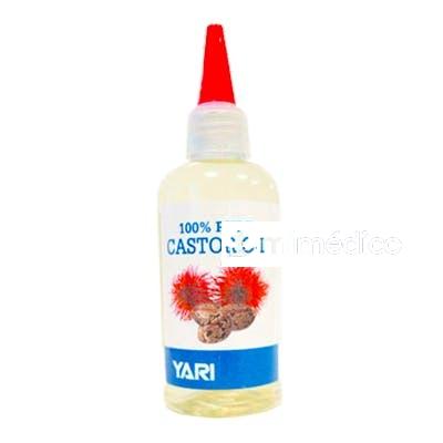 YARI 100% PURE CASTOR OIL 105ML YARI