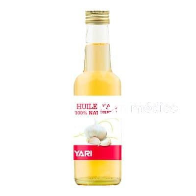 YARI 100% GARLIC 250ML YARI