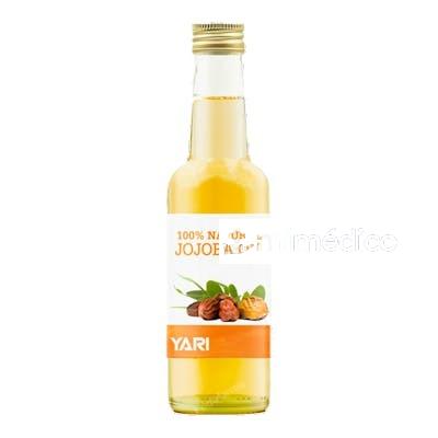 YARI 100% JOJOBA OIL 250ML YARI