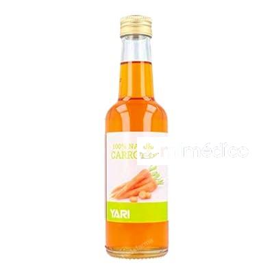 YARI 100% NATURAL CARROT OIL 250ML YARI