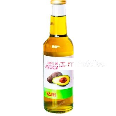 YARI 100% AVOCADO OIL 250ML YARI