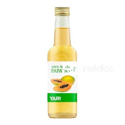 YARI 100% NATURAL PAPAYA OIL 250ML YARI