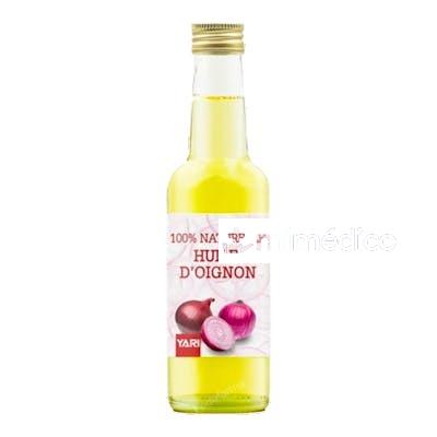 YARI 100% ONION OIL 250ML YARI