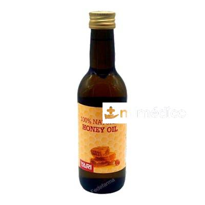 HONEY OIL 100% NATURAL YARI 250ML YARI