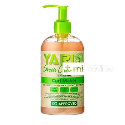 GREEN CURLS CURL MAKER 384ML YARI