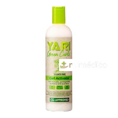 GREEN CURLS CURL ACTIVATOR 355ML YARI
