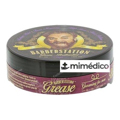 ZZ CERA BASE DE ACEITE FIJACION MEDIA 120ML ZZMEN