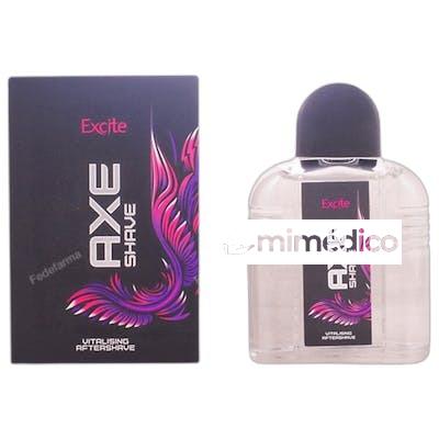 AFTER SHAVE LOCION EXCITE 100 ML 100 ML AXE