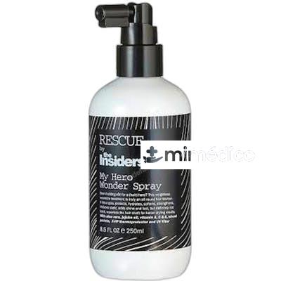 RESUCE MY HERO WONDER SPRAY 250 ML NA THE INSIDERS