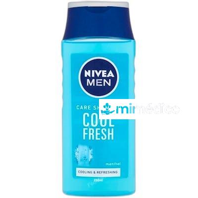 CHAMPU MEN CABELLO NORMAL 250 ML 250 ML NIVEA