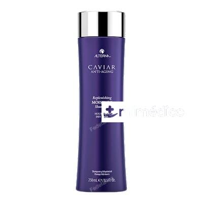 CAVIAR REPLENISHING MOISTURE SHAMPOO 250ML ALTERNA HAIRCARE