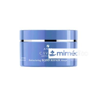 CAVIAR RESTRUCTURING BOND REPAIR MASQUE 161G ALTERNA HAIRCARE