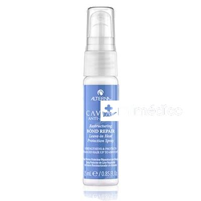 CAVIAR RESTRUCTURING BOND REPAIR LEAVE-IN HEAT PROTECTION SP ALTERNA HAIRCARE