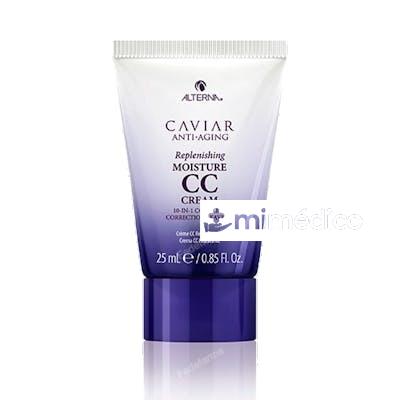 CAVIAR REPLENISHING MOISTURE CC CREAM MINI 25ML ALTERNA HAIRCARE