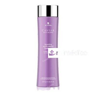 CAVIAR SMOOTHING ANTI-FRIZZ CONDITIONER 250ML ALTERNA HAIRCARE