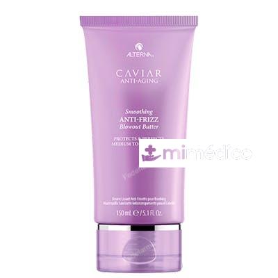 CAVIAR SMOOTHING ANTI-FRIZZ BLOWOUT BUTTER 150ML ALTERNA HAIRCARE