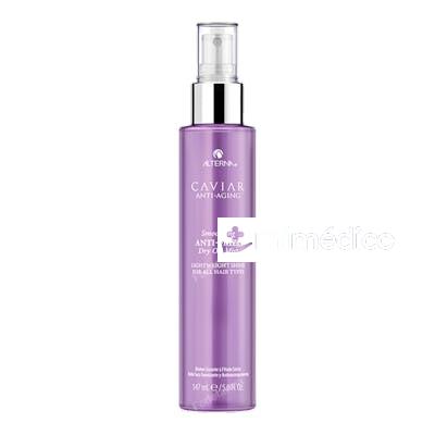 CAVIAR SMOOTHING ANTI-FRIZZ DRY OIL MIST 147ML ALTERNA HAIRCARE