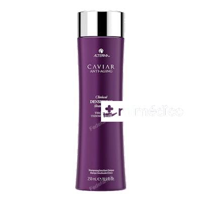 CAVIAR CLINICAL DENSIFYING SHAMPOO 250ML ALTERNA HAIRCARE