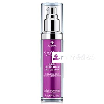 CAVIAR INFINITE COLOR HOLD DUAL-USE SERUM 50ML ALTERNA HAIRCARE