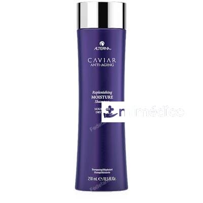 CAVIAR REPLENISHING CHAMPU HIDRATANTE REGENERADOR 250 ML NA ALTERNA HAIRCARE