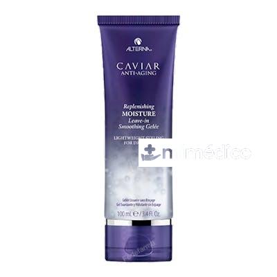 CAVIAR REPLENISHING MOISTURE LEAVE-IN SMOOTHING GELEE  100ML ALTERNA HAIRCARE