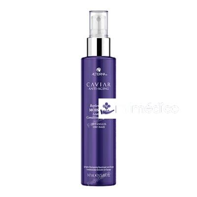 CAVIAR REPLENISHING MOISTURE LEAVE-IN CONDITIONING MILK 147M ALTERNA HAIRCARE