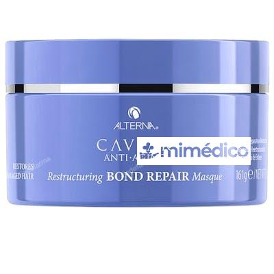 CAVIAR RESTRUCTURING BOND MASCARILLA REPARADORA 161 GR NA ALTERNA HAIRCARE