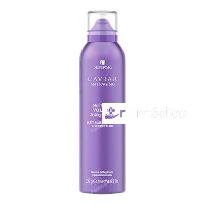 CAVIAR MULTIPLYING VOLUME STYLING MOUSSE  232G ALTERNA HAIRCARE