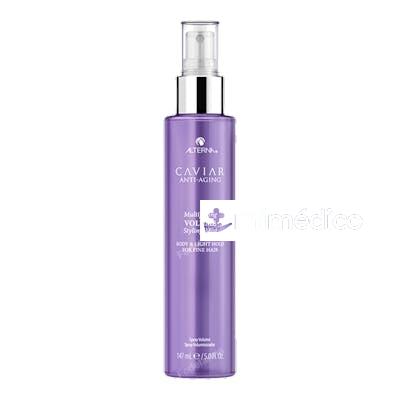CAVIAR MULTIPLYING VOLUME STYLING MIST  147ML ALTERNA HAIRCARE