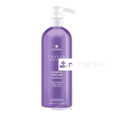 CAVIAR MULTIPLYING VOLUME CONDITIONER BACK BAR 1000ML ALTERNA HAIRCARE