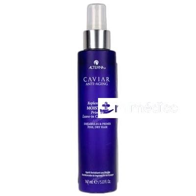 CAVIAR REPLENISHING MOISTURE PRIMING LEAVE IN ACONDICIONADOR ALTERNA HAIRCARE