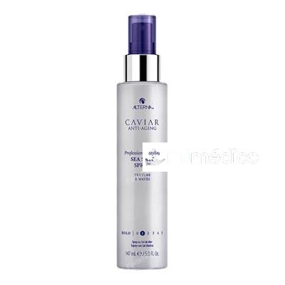 CAVIAR PROFESSIONAL STYLING SEA SALT SPRAY 147ML ALTERNA HAIRCARE