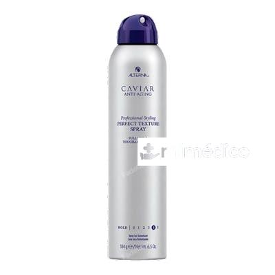 CAVIAR PROFESSIONAL STYLING PERFECT TEXTURE SPRAY 220ML ALTERNA HAIRCARE
