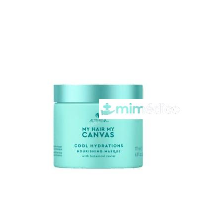 MHMC COOL HYDRATIONS NOURISHING MASQUE 177ML ALTERNA HAIRCARE