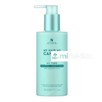 MHMC ME TIME  EVERYDAY CONDITIONER 250ML ALTERNA HAIRCARE