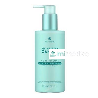 MHMC MORE TO LOVE BODIFYING CONDITIONER 250ML ALTERNA HAIRCARE