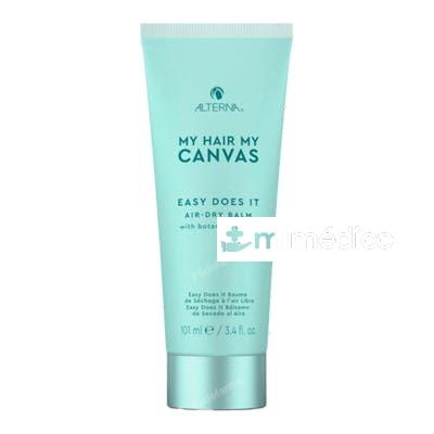 MHMC EASY DOES IT AIR-DRY BALM 100ML ALTERNA HAIRCARE