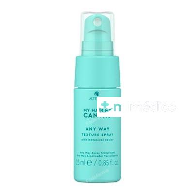 MHMC ANY WAY TEXTURE SPRAY 25ML ALTERNA HAIRCARE