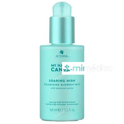 MHMC SOARING HIGH VOLUMIZING BLOWOUT MIST 150ML ALTERNA HAIRCARE