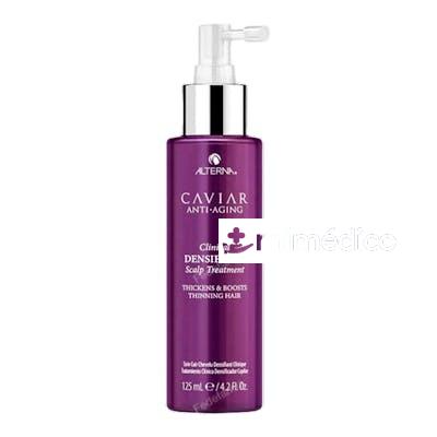 CAVIAR CLINICAL DENSIFYING SCALP TREATMENT 125ML ALTERNA HAIRCARE