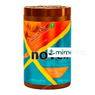 ARGAN OIL C. CAPILAR TRAT. ULTRAPROFUNDO 1KG NOVEX