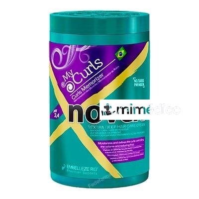 MY CURLS MASK 1KG NOVEX