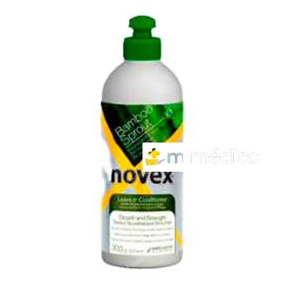 NUTRIRE BAMBOO SHOOT LEAVE-IN CONDITIONER 300G NOVEX