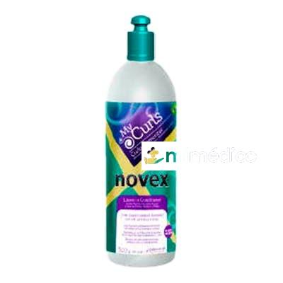 MY CURLS LEAVE-IN 500ML NOVEX