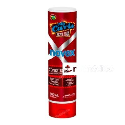 MY CURLS MOVIE STAR CONDITIONER 300ML NOVEX